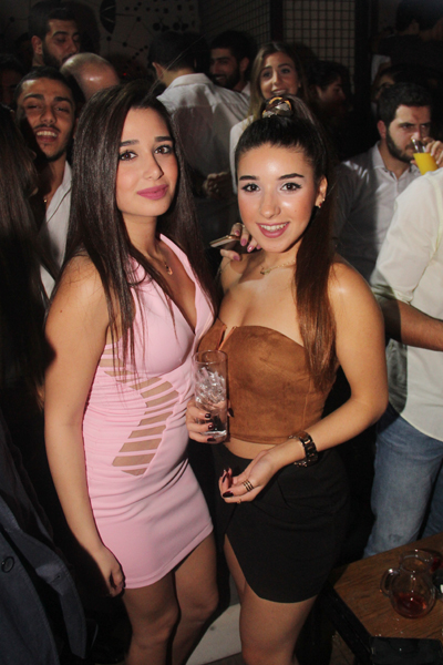 MES Independence Festivities at Caprice 